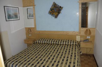 HOTEL DAL BON - Itálie - Paganella - Andalo