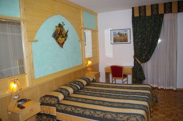 HOTEL DAL BON - Itálie - Paganella - Andalo