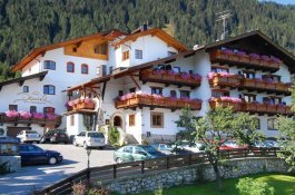 Hotel Daniel - Rakousko - Ötztal - Sölden - Sautens