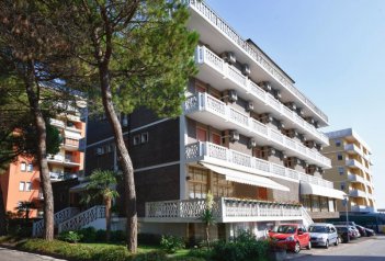 Hotel Danieli - Itálie - Bibione