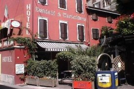 Recenze Hotel Danieli La Castellana