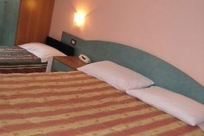 Hotel Danieli La Castellana - Itálie - Lago di Garda - Brenzone