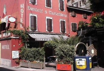Hotel Danieli La Castellana - Itálie - Lago di Garda - Brenzone