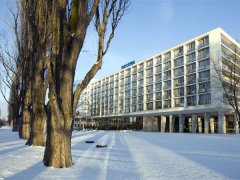 Hotel DANUBIUS HEALTH SPA RESORT ESPLANADE, Piešťa