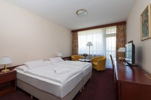 Hotel DANUBIUS HEALTH SPA RESORT ESPLANADE, Piešťa - Slovensko - Piešťany