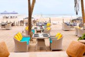 Hotel Dar Al Noori - Omán - Salalah