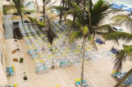 Hotel Dar Al Noori - Omán - Salalah