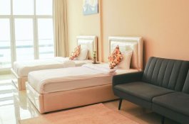 Hotel Dar Al Noori - Omán - Salalah