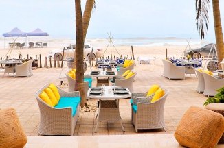 Hotel Dar Al Noori - Omán - Salalah