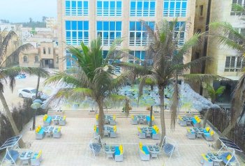 Hotel Dar Al Noori - Omán - Salalah