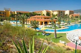 Hotel DAR ISMAIL - Tunisko - Tabarka