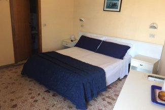 Hotel David - Itálie - Emilia Romagna - Cesenatico