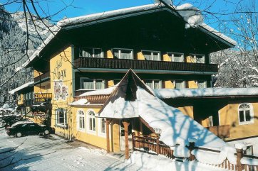Hotel Dax - Rakousko - Lofer - St. Martin