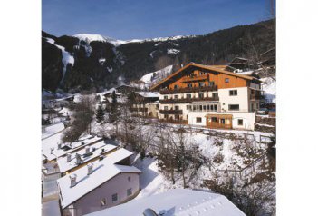 Hotel Daxer - Rakousko - Zell am See