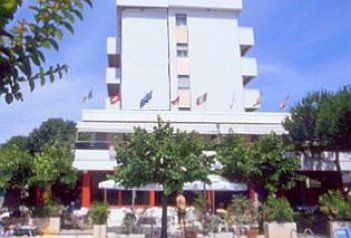 Hotel De Amicis - Itálie - Rimini - Riccione