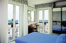 Hotel De France - Itálie - Rimini - Rivazzurra