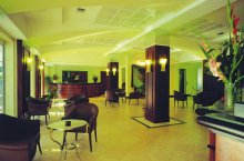 Hotel De France - Itálie - Rimini - Rivazzurra