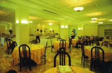 Hotel De France - Itálie - Rimini - Rivazzurra