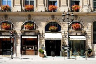 HOTEL DE VENDOME  - Francie - Paříž