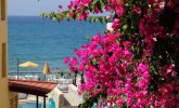 Hotel Dedalos Beach - Řecko - Kréta - Sfakaki