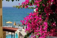 Hotel Dedalos Beach - Řecko - Kréta - Sfakaki