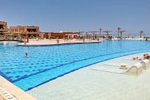 Hotel Deep Blue Inn - Egypt - Marsa Alam
