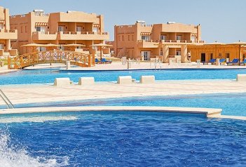 Hotel Deep Blue Inn - Egypt - Marsa Alam