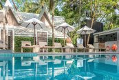 Hotel Deevana Krabi Resort - Thajsko - Krabi - Ao Nang Beach