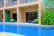 Hotel Deevana Plaza Krabi Aonang - Thajsko - Krabi - Ao Nang Beach