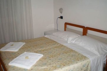 Hotel Del Vecchio - Itálie - Rimini - Rivabella
