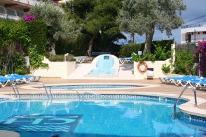Hotel Delfín Mar - Španělsko - Mallorca - Santa Ponsa