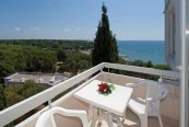 Hotel Delfin Plava Laguna - Chorvatsko - Istrie - Poreč