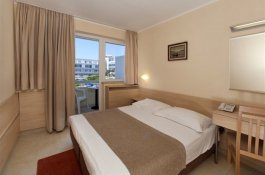 Hotel Delfin Plava Laguna - Chorvatsko - Istrie - Poreč