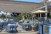 Hotel Delfini Beach - Řecko - Rhodos - Stegna