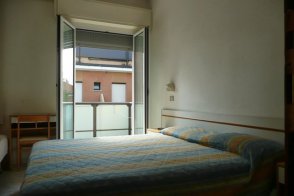 Hotel Delizia - Itálie - Rimini - Marina Centro