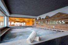 Hotel Delle Alpi - Itálie - Tonale - Ponte di Legno 