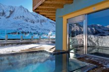 Hotel Delle Alpi - Itálie - Tonale - Ponte di Legno 
