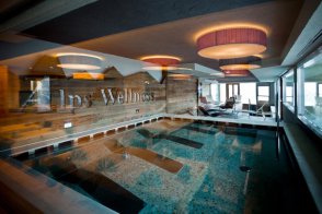 Hotel Delle Alpi - Itálie - Tonale - Ponte di Legno 