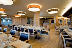 Hotel Delle Alpi - Itálie - Tonale - Ponte di Legno 