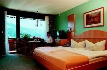 Hotel der Ifenblick - Německo - Allgäu