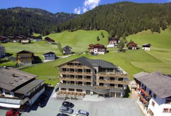 Hotel Der Paternwirt - Rakousko - Korutany