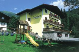 Hotel Der Schmittenhof - Rakousko - Zell am See