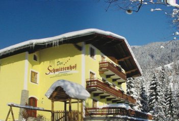Hotel Der Schmittenhof - Rakousko - Zell am See