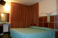 Hotel Derby - Itálie - Aprica