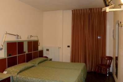 Hotel Derby - Itálie - Aprica