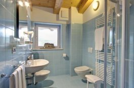 Hotel Des Alpes - Itálie - Cortina d`Ampezzo - Borca di Cadore