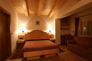 Hotel Des Alpes - Itálie - Cortina d`Ampezzo - Borca di Cadore