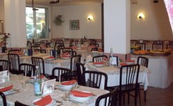 Hotel Des Bains - Itálie - Rimini - Cattolica
