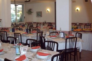 Hotel Des Bains - Itálie - Rimini - Cattolica
