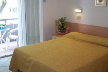 Hotel Des Bains - Itálie - Rimini - Cattolica